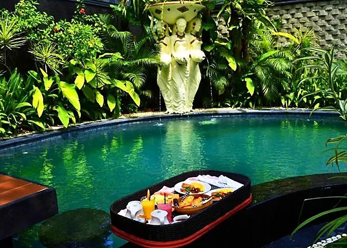Villa Catra 3 Bedroom Private Pool Ne150a *