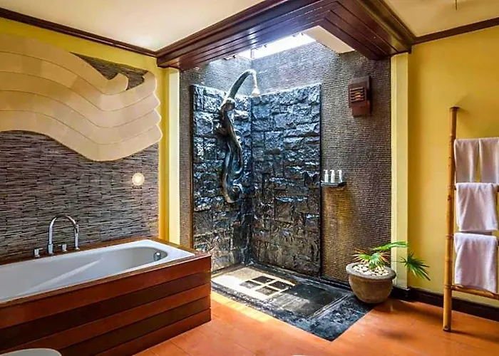 Villa Catra 3 Bedroom Private Pool Ne150a Seminyak (Bali)