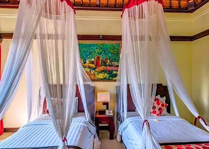 Catra 3 Bedroom Private Pool Ne150a Seminyak (Bali)