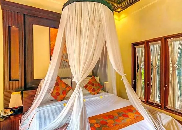 Villa Catra 3 Bedroom Private Pool Ne150a Seminyak (Bali)
